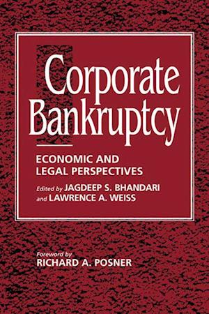 Corporate Bankruptcy