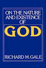 On the Nature and Existence of God