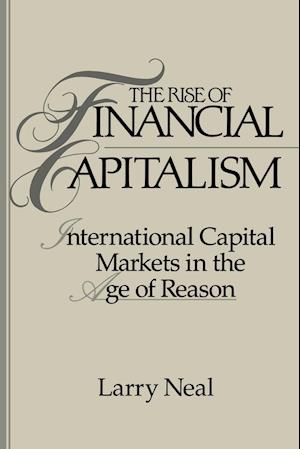 The Rise of Financial Capitalism