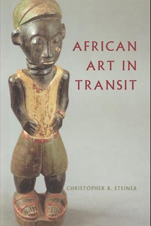 African Art in Transit