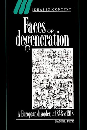 Faces of Degeneration
