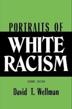 Portraits of White Racism