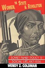 Women, the State and Revolution