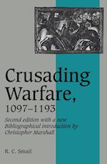 Crusading Warfare, 1097–1193