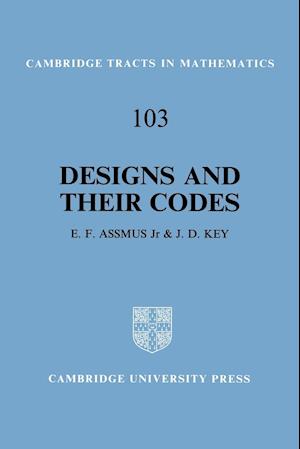 Designs and their Codes