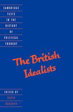 The British Idealists