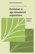 Evolution in Age-Structured Populations