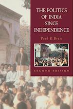 The Politics of India since Independence