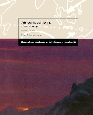 Air Composition and Chemistry