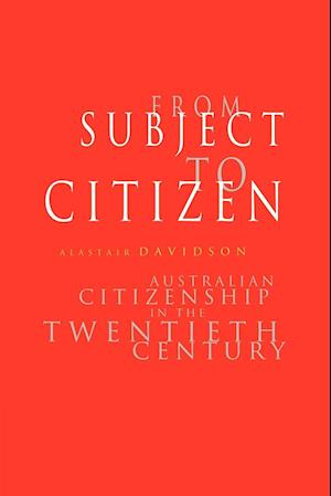 From Subject to Citizen