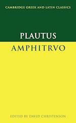 Plautus: Amphitruo