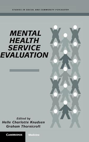 Mental Health Service Evaluation