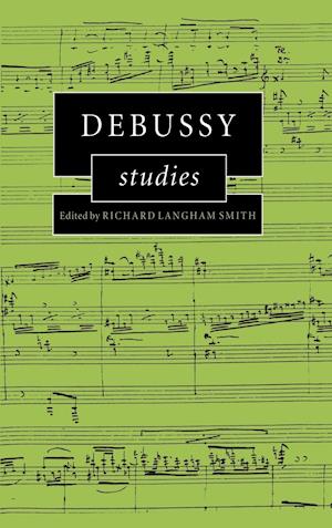 Debussy Studies