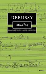 Debussy Studies