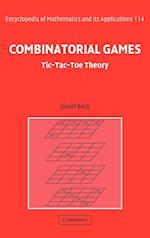 Combinatorial Games
