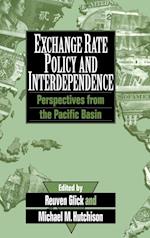 Exchange Rate Policy and Interdependence