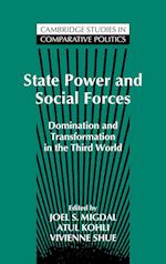 State Power and Social Forces