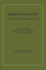 Quantum Geometry