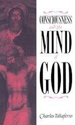 Consciousness and the Mind of God