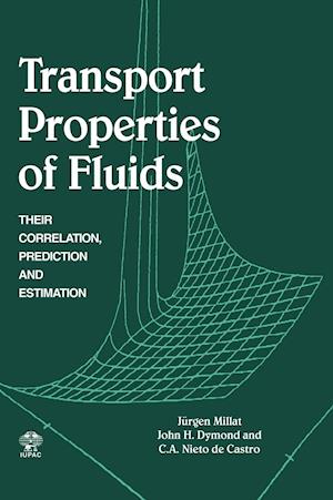 Transport Properties of Fluids