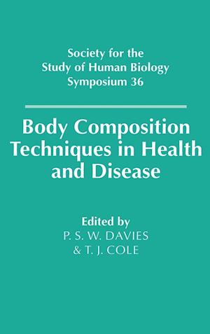 Body Composition Techniques in Health and Disease