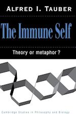 The Immune Self