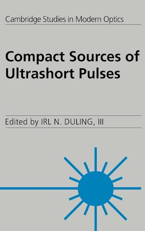 Compact Sources of Ultrashort Pulses