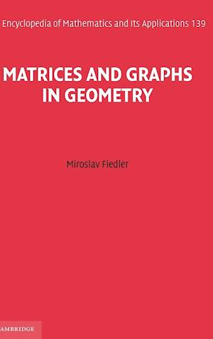 Matrices and Graphs in Geometry