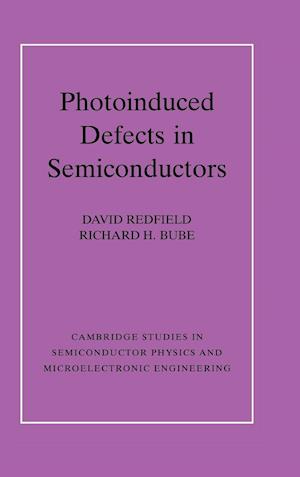 Photo-induced Defects in Semiconductors