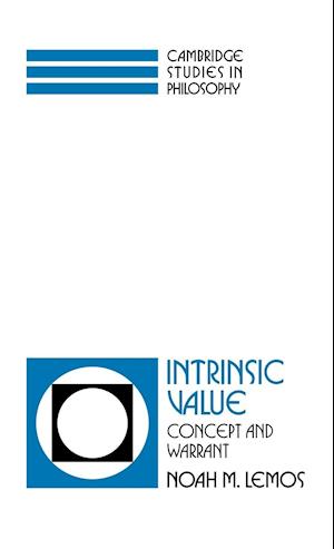 Intrinsic Value