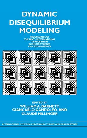 Dynamic Disequilibrium Modeling: Theory and Applications