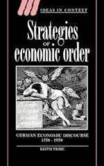 Strategies of Economic Order