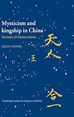 Mysticism and Kingship in China