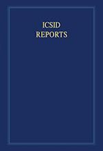 ICSID Reports: Volume 1