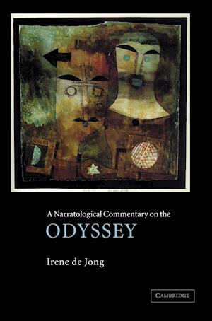 A Narratological Commentary on the Odyssey