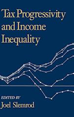 Tax Progressivity and Income Inequality