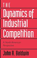 The Dynamics of Industrial Competition