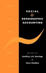 Social and Demographic Accounting