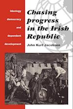 Chasing Progress in the Irish Republic