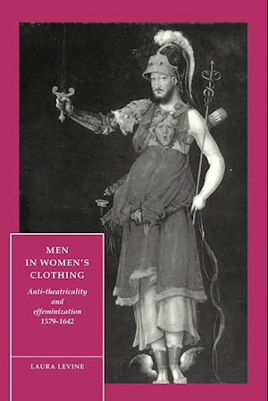 Men in Women's Clothing