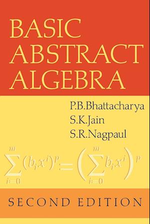 Basic Abstract Algebra