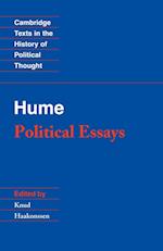 Hume: Political Essays