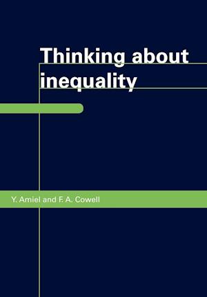 Thinking about Inequality