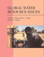 Global Water Resource Issues