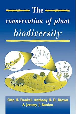 The Conservation of Plant Biodiversity
