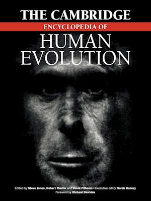 The Cambridge Encyclopedia of Human Evolution