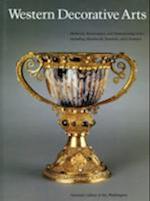 Luchs, A: Western Decorative Arts: Volume 1