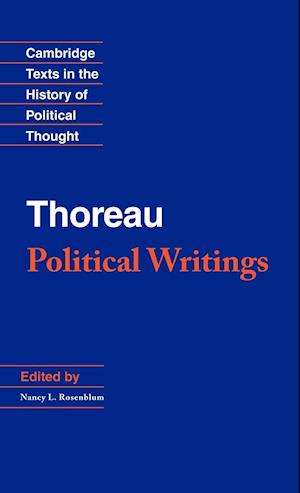 Thoreau: Political Writings