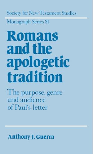 Romans and the Apologetic Tradition