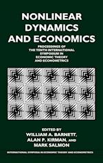 Nonlinear Dynamics and Economics